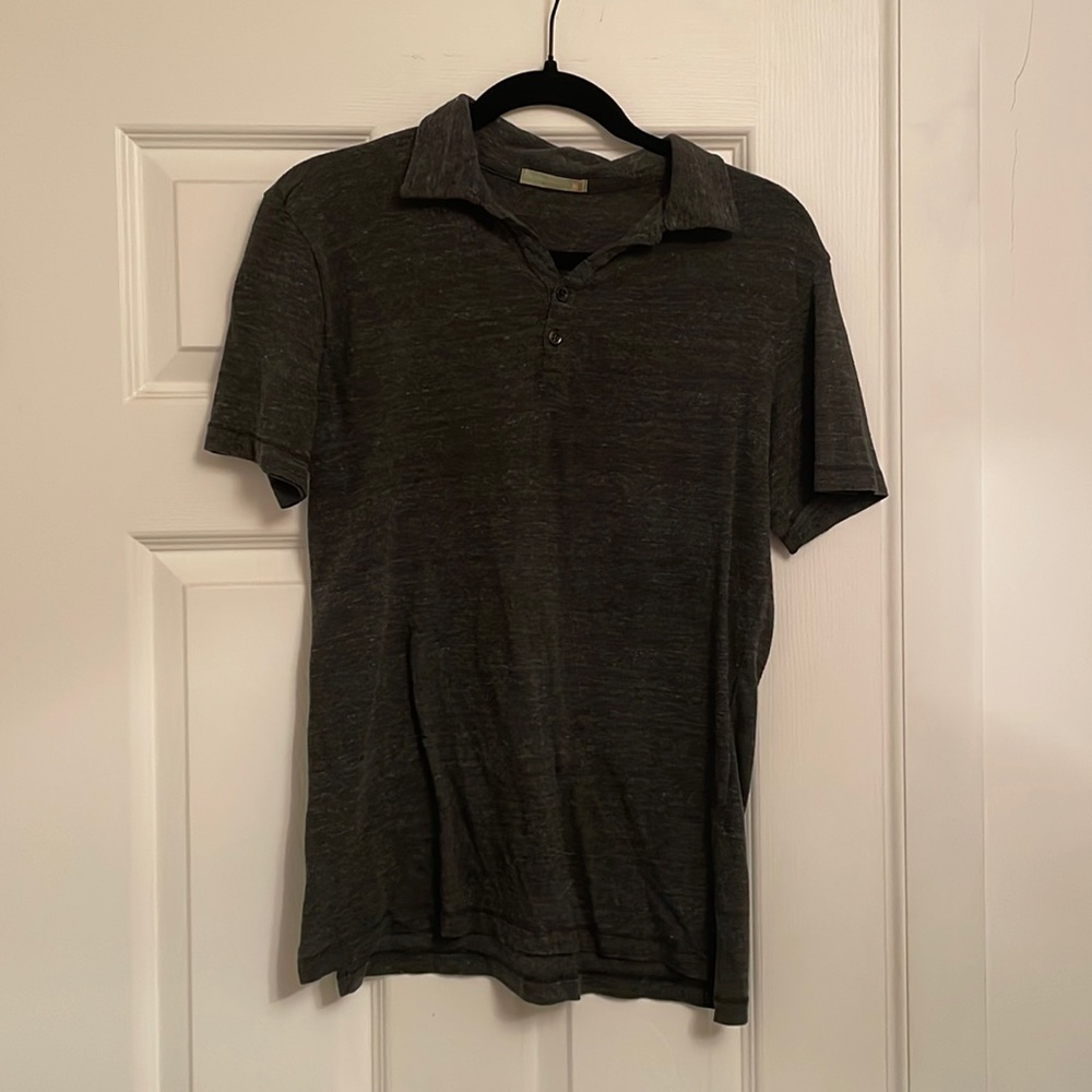 Alternative Earth Men’s Polo